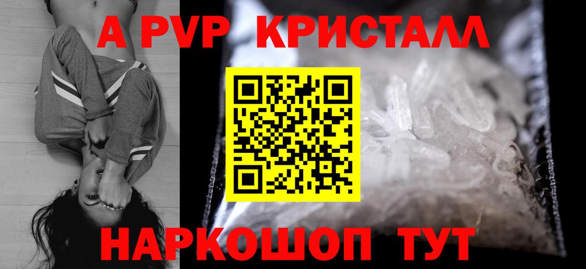 A-PVP СК КРИС Курчатов